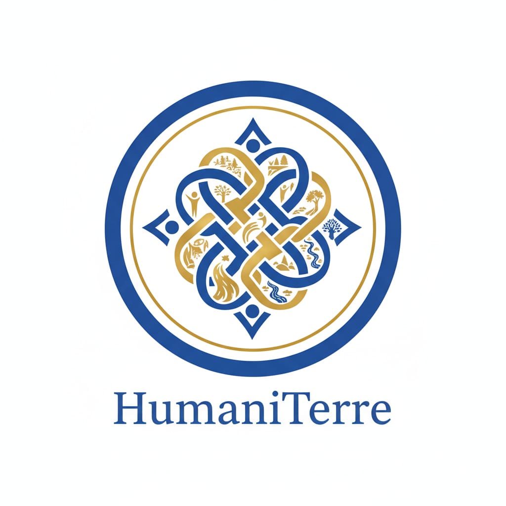 Logo HumaniTerre